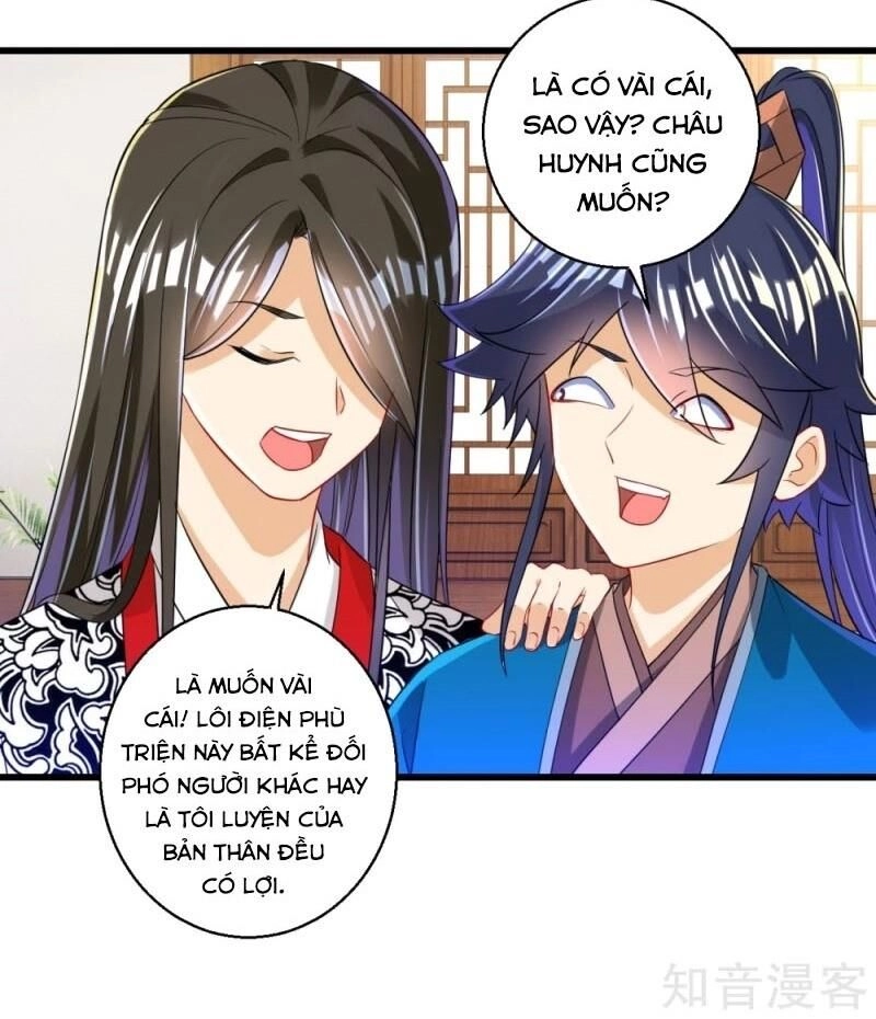 Nhất Đẳng Gia Đinh Chapter 91 - 28