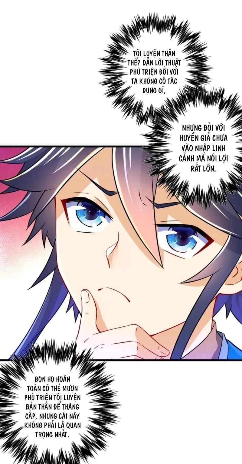 Nhất Đẳng Gia Đinh Chapter 91 - 29