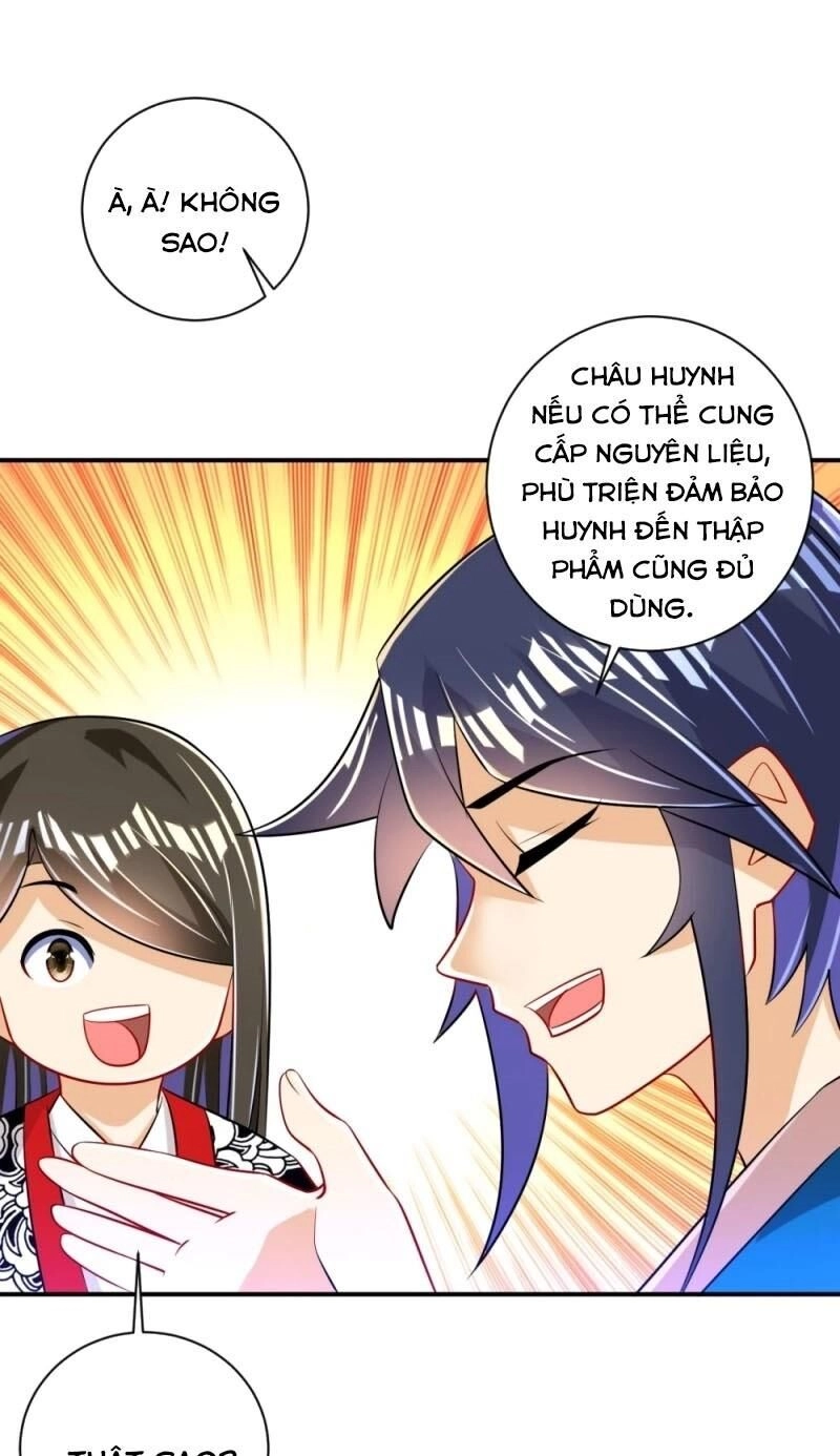 Nhất Đẳng Gia Đinh Chapter 91 - 31