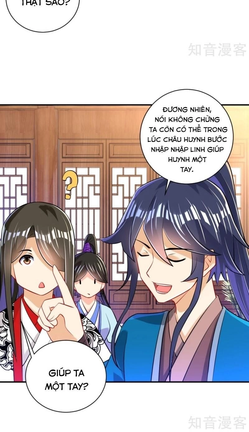 Nhất Đẳng Gia Đinh Chapter 91 - 32