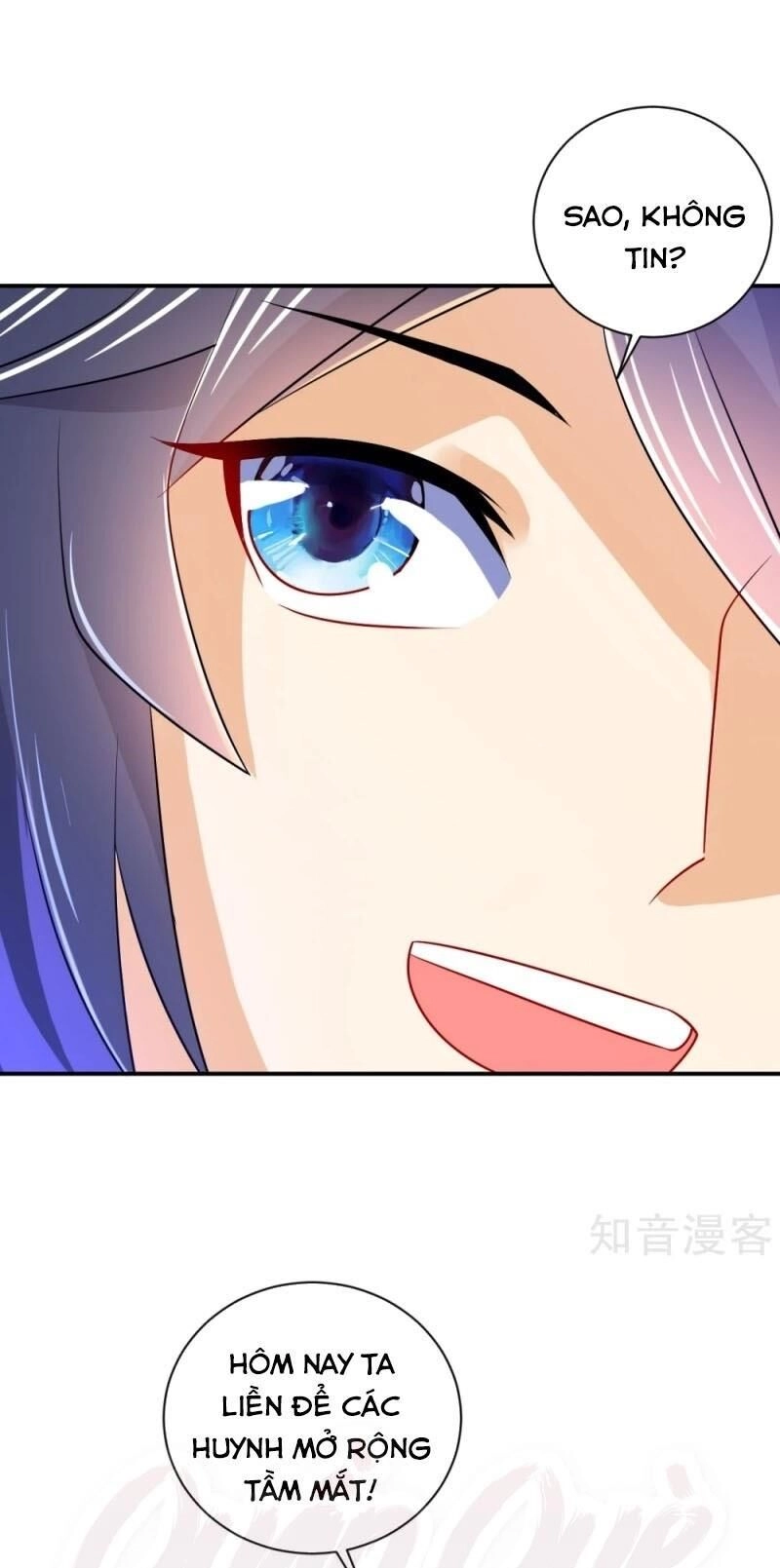 Nhất Đẳng Gia Đinh Chapter 91 - 33