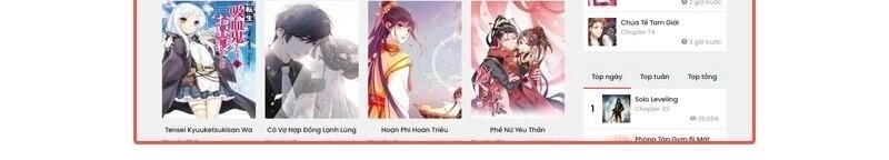 Nhất Đẳng Gia Đinh Chapter 91 - 35