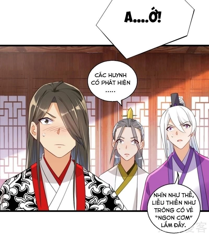 Nhất Đẳng Gia Đinh Chapter 92 - 4