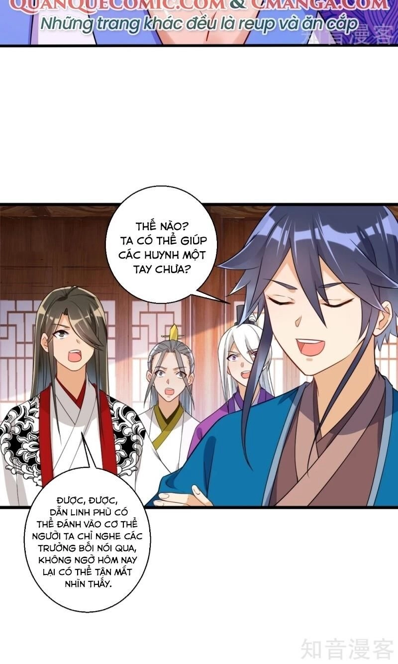 Nhất Đẳng Gia Đinh Chapter 92 - 6