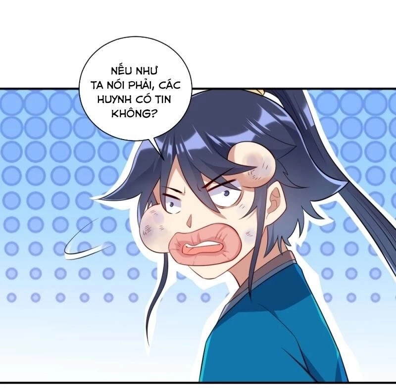 Nhất Đẳng Gia Đinh Chapter 92 - 11