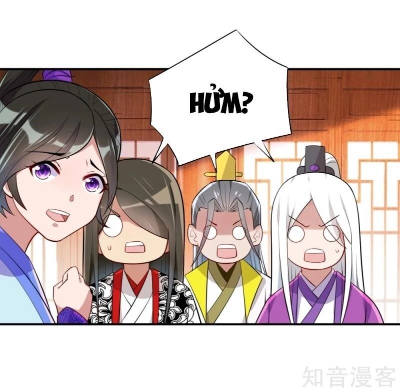 Nhất Đẳng Gia Đinh Chapter 92 - 12