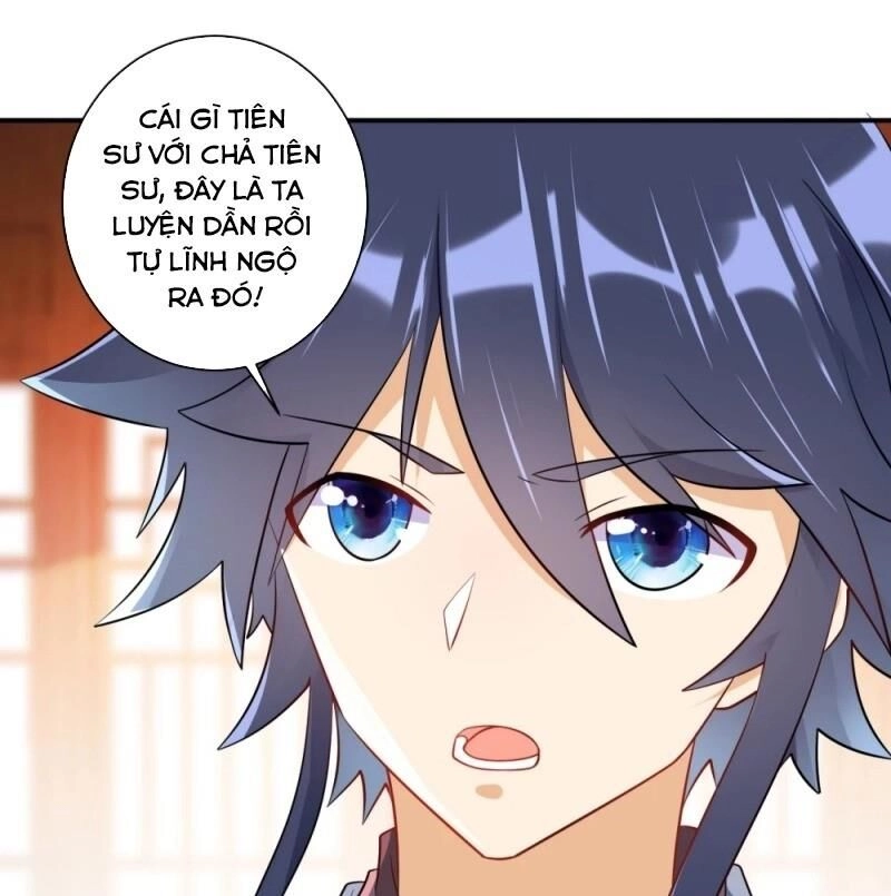 Nhất Đẳng Gia Đinh Chapter 92 - 15