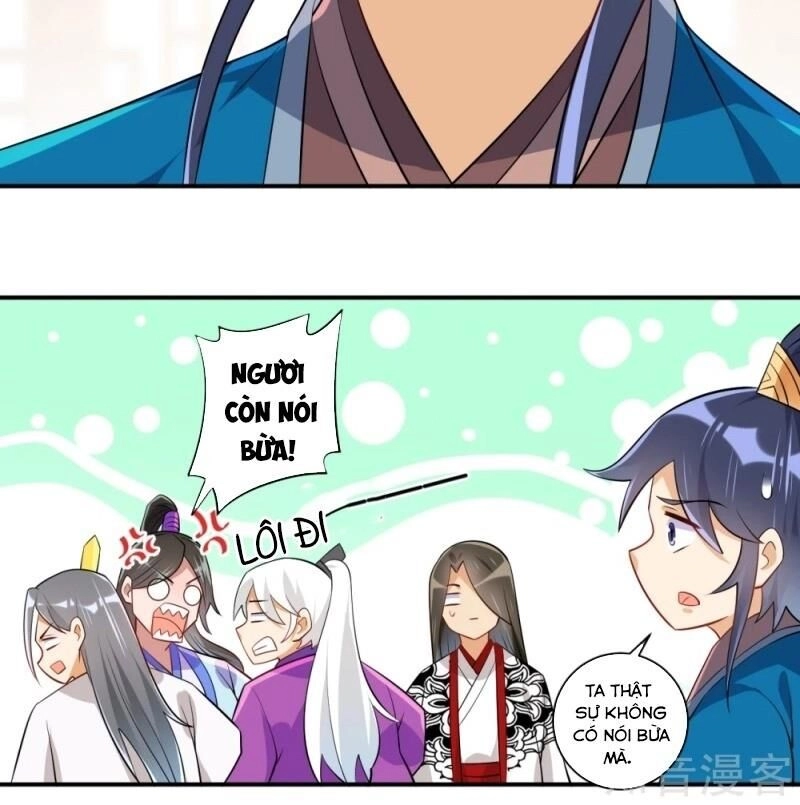 Nhất Đẳng Gia Đinh Chapter 92 - 16