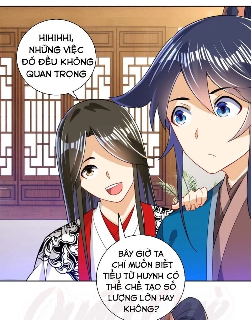 Nhất Đẳng Gia Đinh Chapter 92 - 17