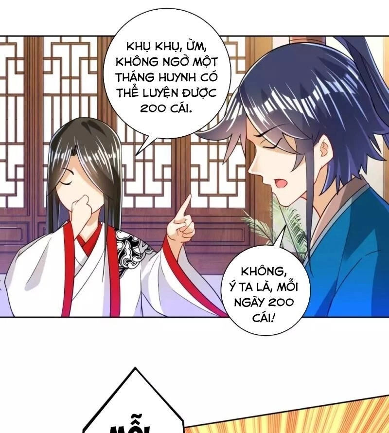 Nhất Đẳng Gia Đinh Chapter 92 - 19