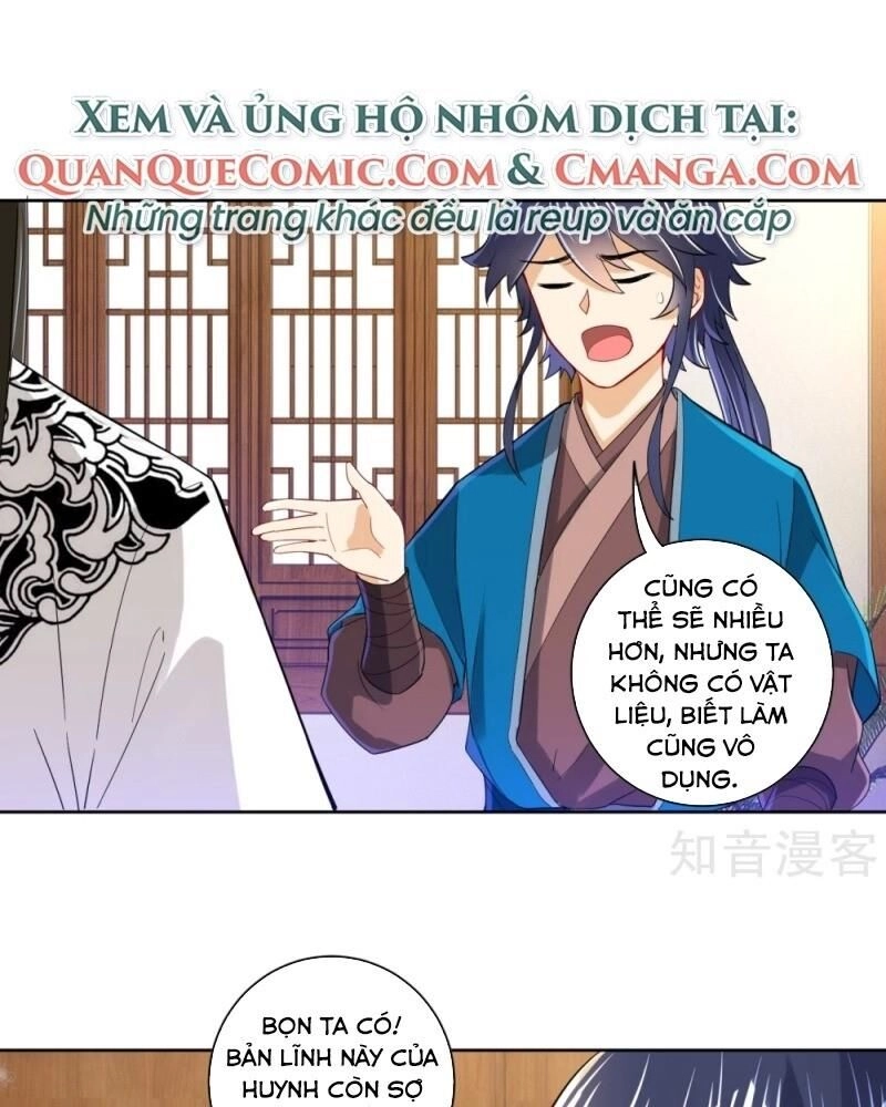 Nhất Đẳng Gia Đinh Chapter 92 - 21