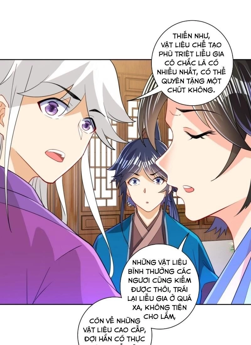 Nhất Đẳng Gia Đinh Chapter 92 - 23