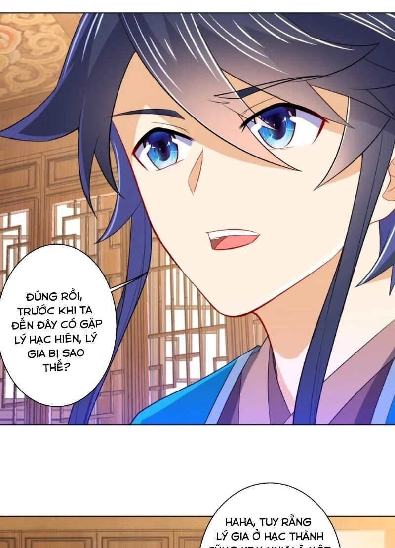 Nhất Đẳng Gia Đinh Chapter 92 - 27