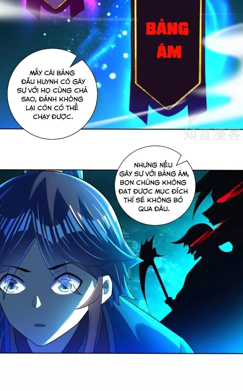 Nhất Đẳng Gia Đinh Chapter 92 - 32