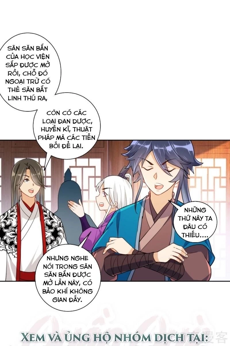 Nhất Đẳng Gia Đinh Chapter 93 - 1