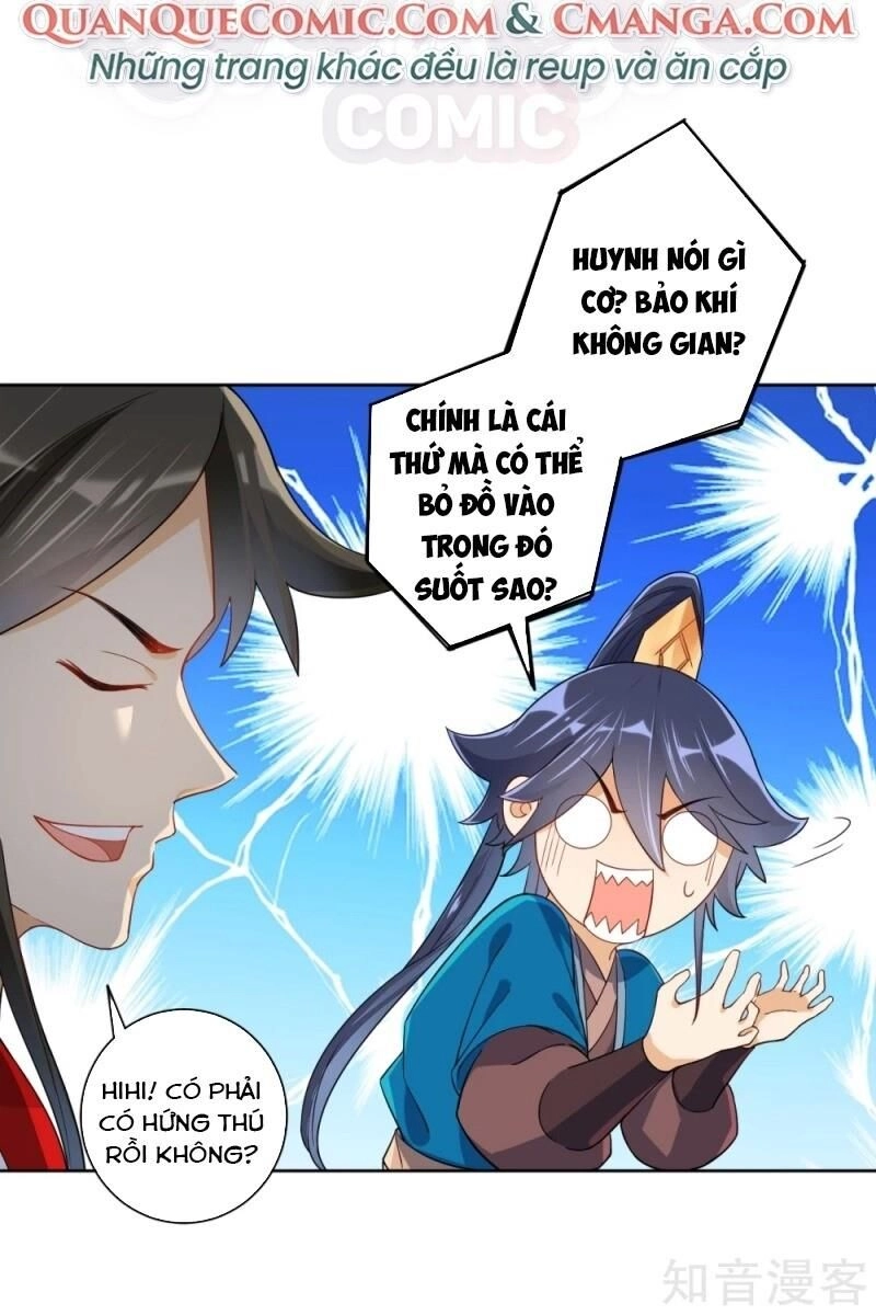 Nhất Đẳng Gia Đinh Chapter 93 - 2