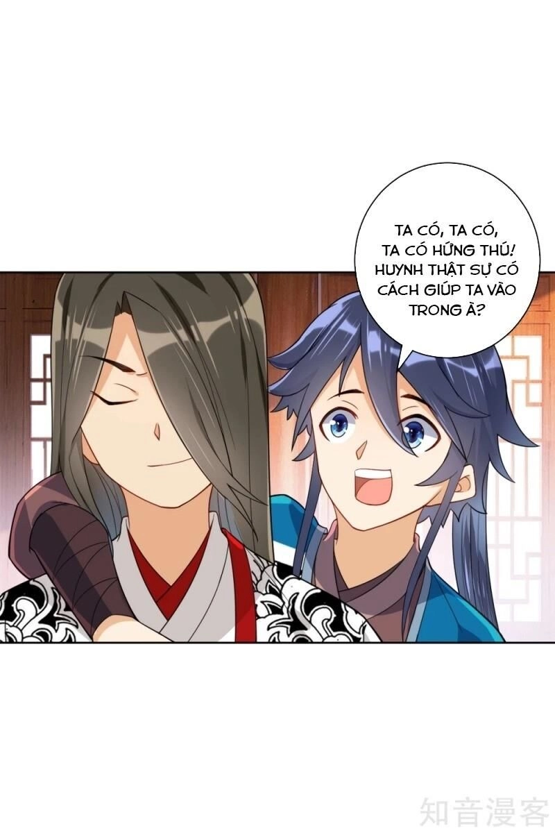 Nhất Đẳng Gia Đinh Chapter 93 - 4