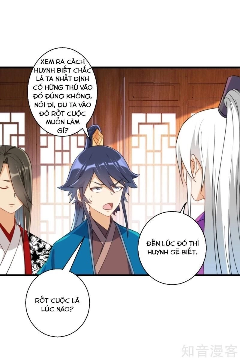 Nhất Đẳng Gia Đinh Chapter 93 - 6