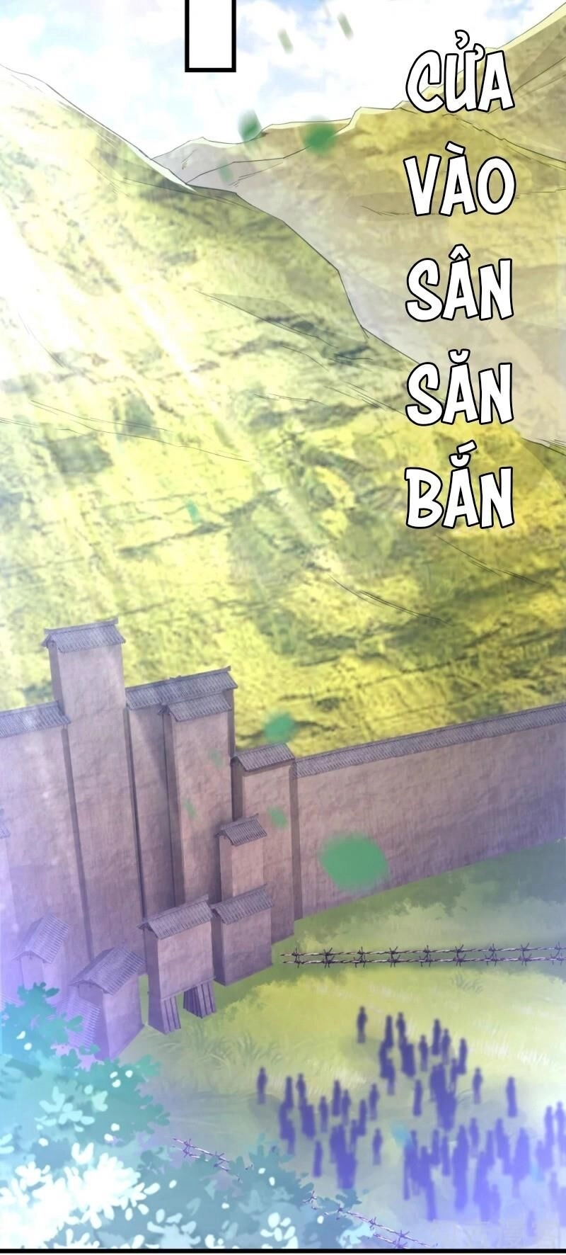 Nhất Đẳng Gia Đinh Chapter 93 - 8