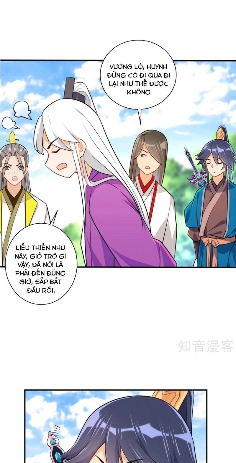 Nhất Đẳng Gia Đinh Chapter 93 - 9