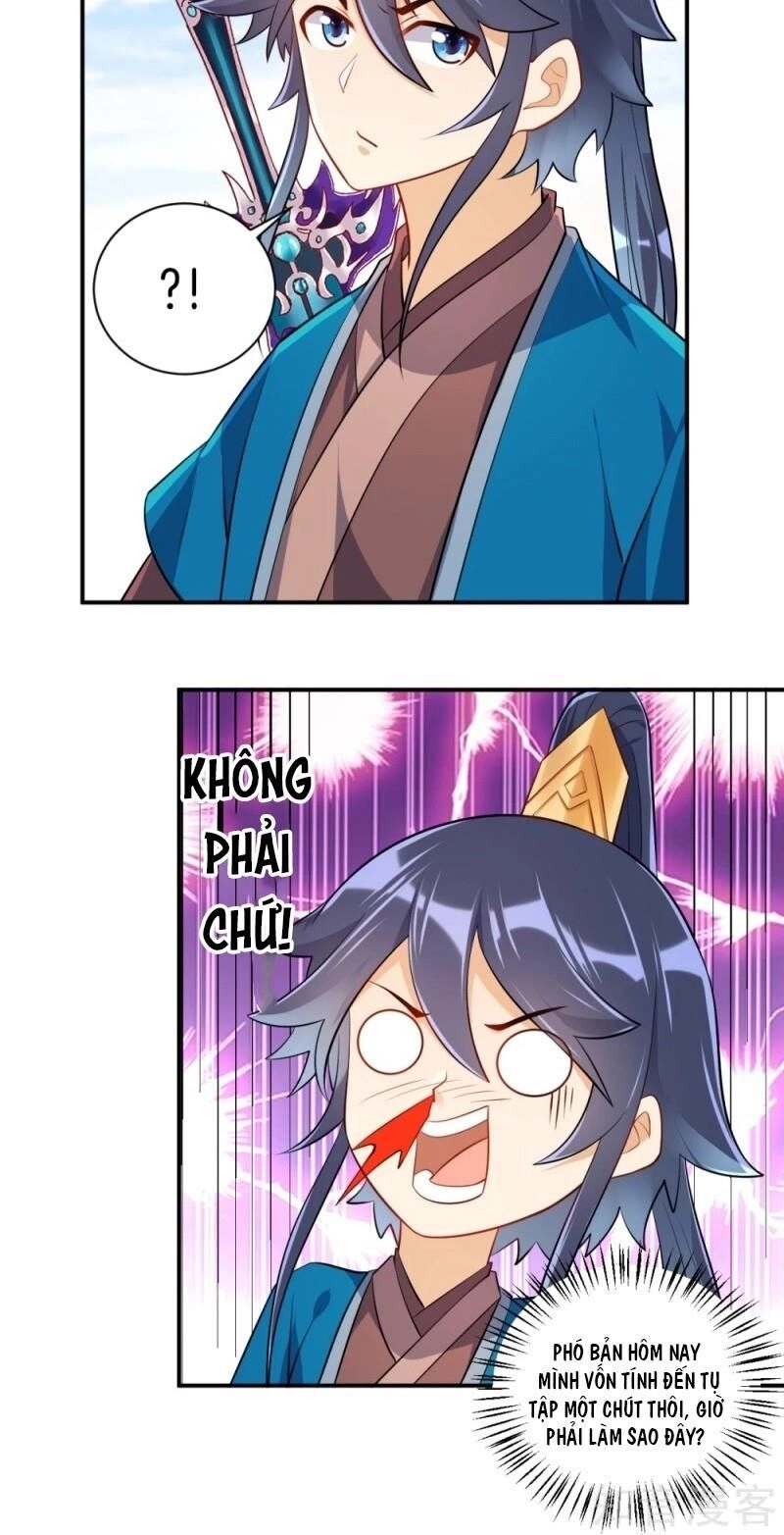 Nhất Đẳng Gia Đinh Chapter 93 - 10