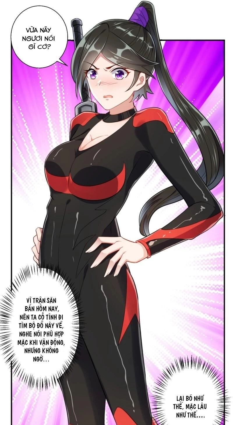 Nhất Đẳng Gia Đinh Chapter 93 - 11