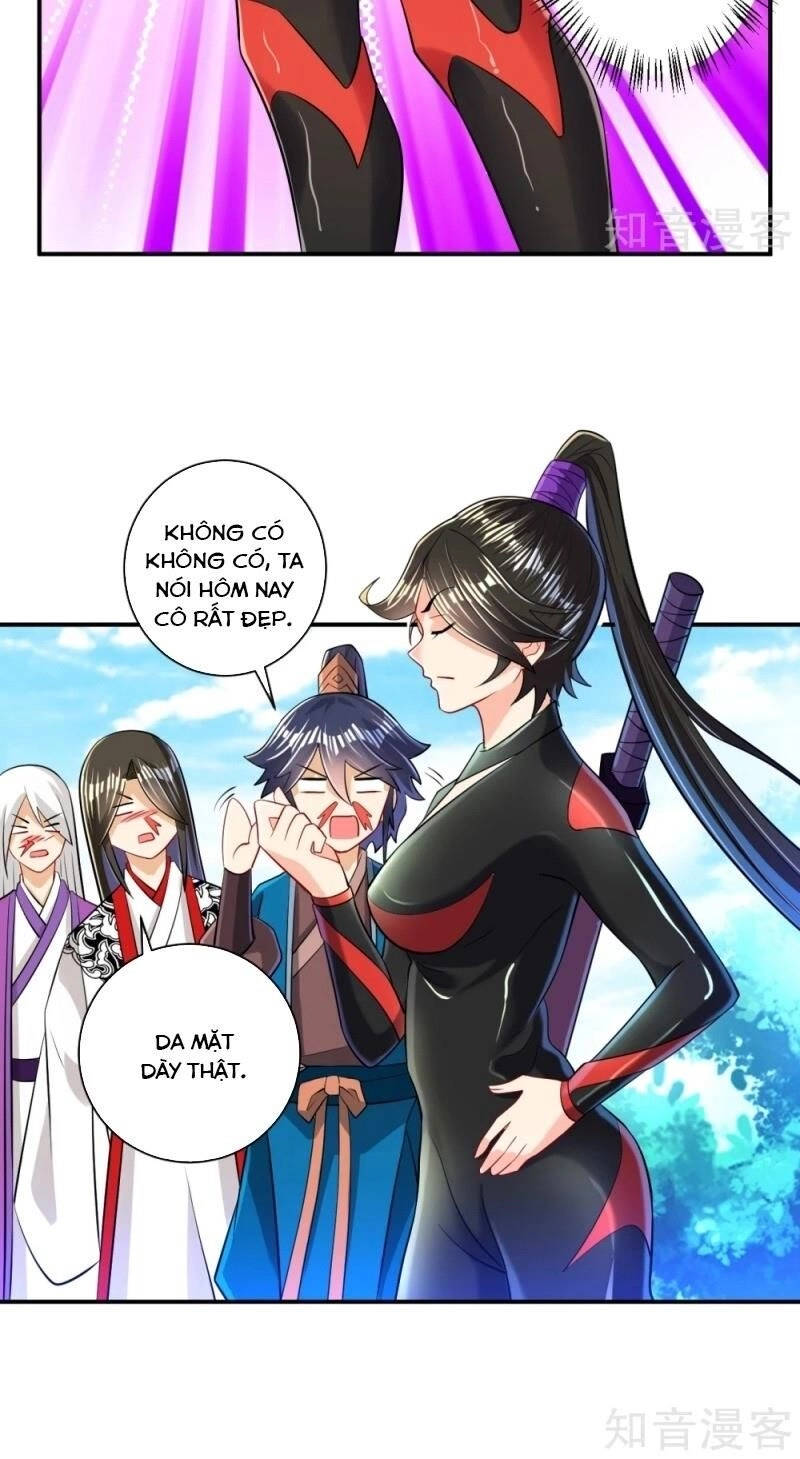 Nhất Đẳng Gia Đinh Chapter 93 - 12