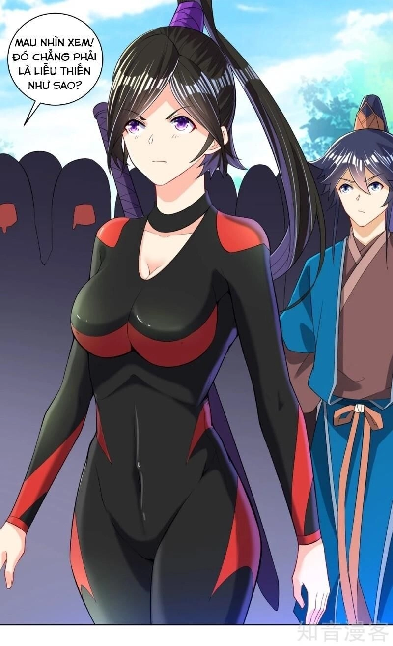 Nhất Đẳng Gia Đinh Chapter 93 - 18