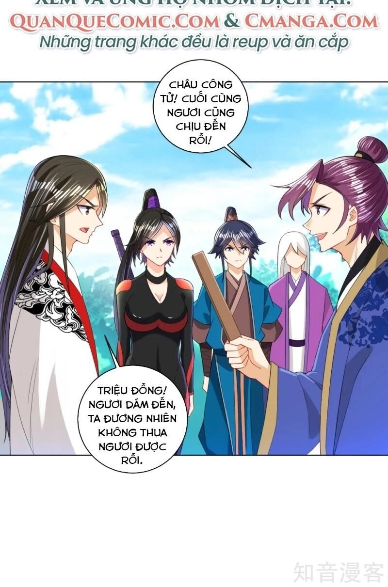Nhất Đẳng Gia Đinh Chapter 93 - 20