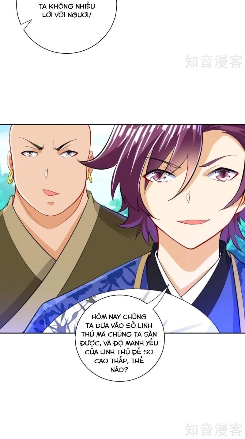 Nhất Đẳng Gia Đinh Chapter 93 - 24