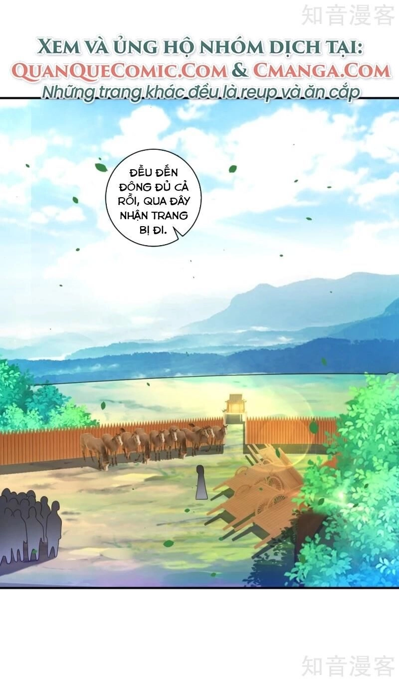Nhất Đẳng Gia Đinh Chapter 93 - 26