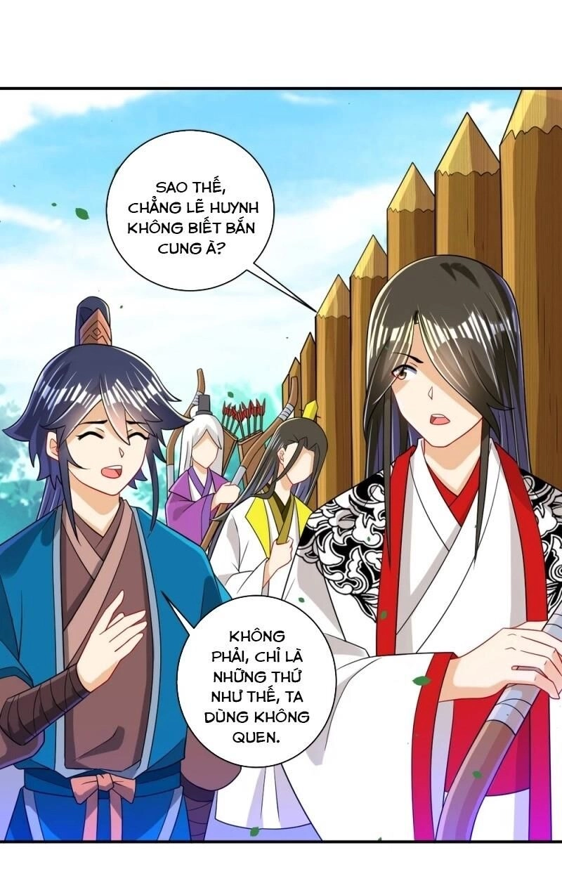 Nhất Đẳng Gia Đinh Chapter 93 - 27