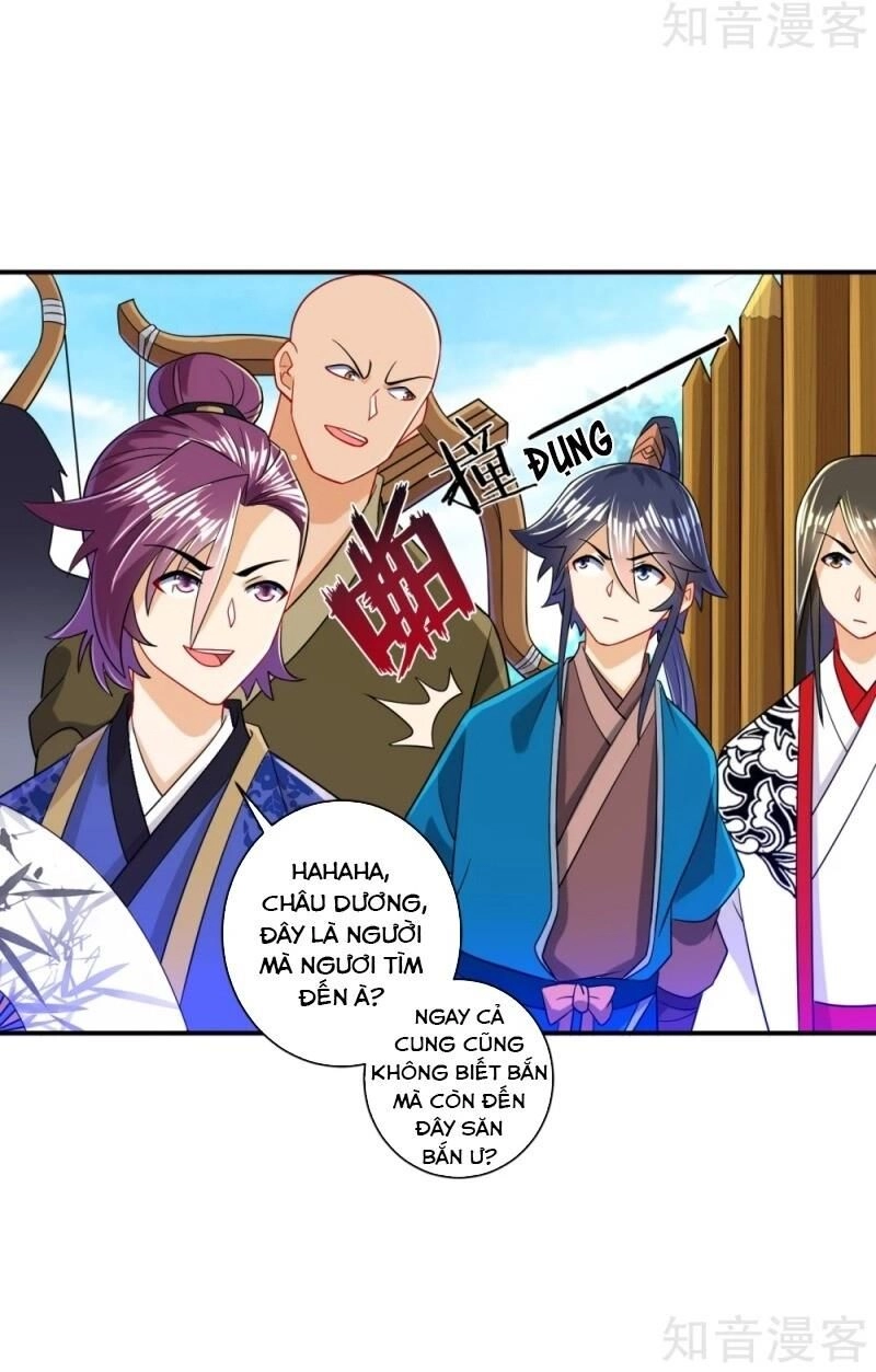 Nhất Đẳng Gia Đinh Chapter 93 - 28