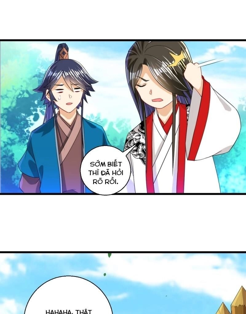 Nhất Đẳng Gia Đinh Chapter 93 - 29