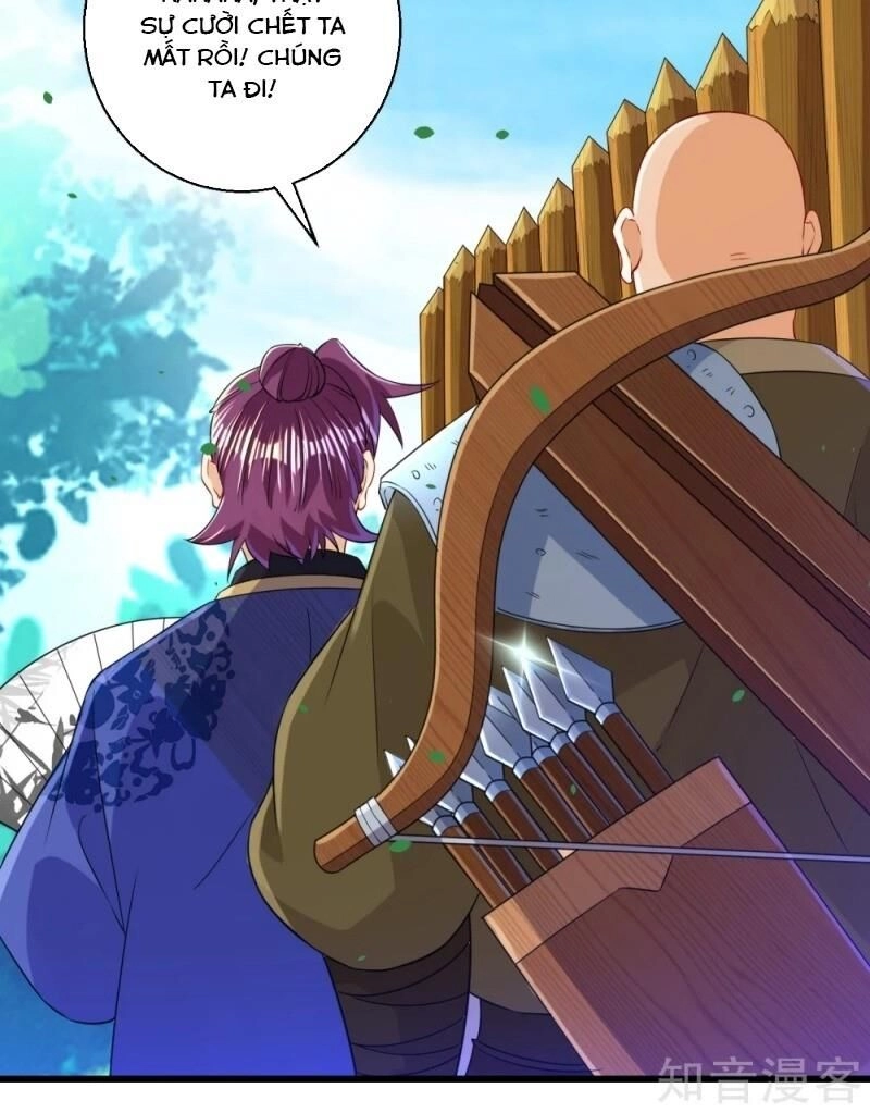 Nhất Đẳng Gia Đinh Chapter 93 - 30