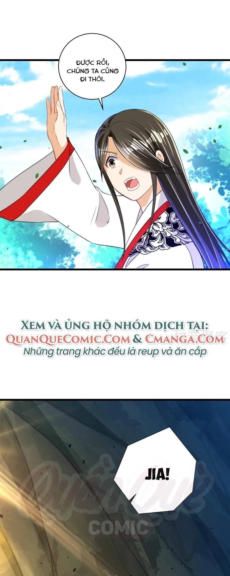 Nhất Đẳng Gia Đinh Chapter 93 - 31