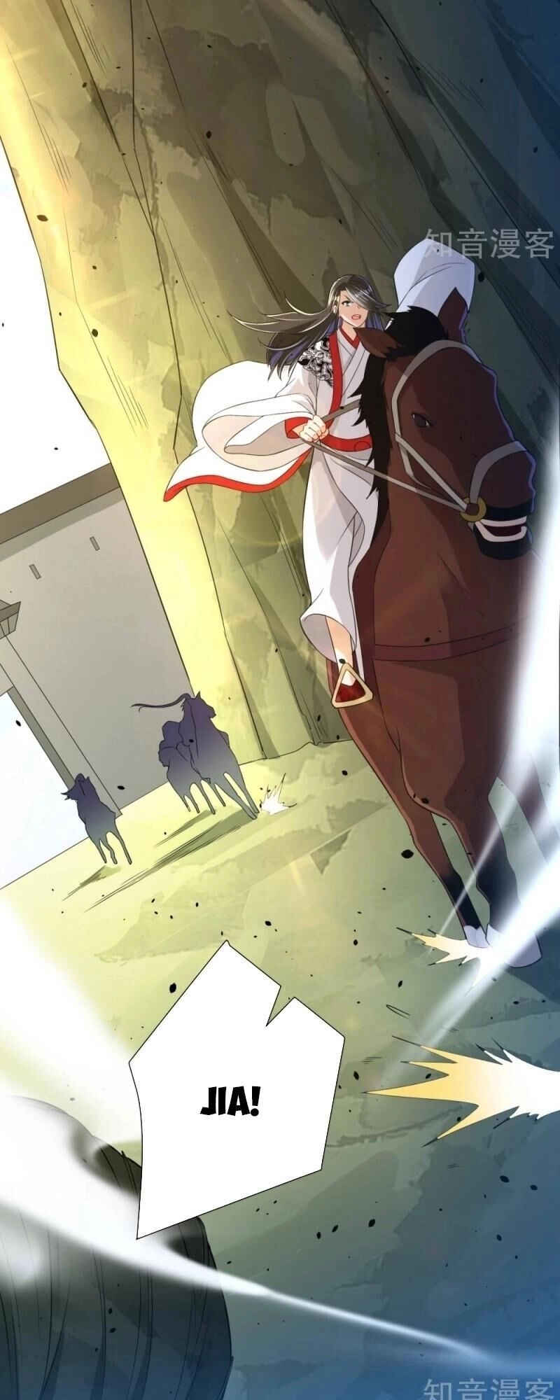 Nhất Đẳng Gia Đinh Chapter 93 - 33