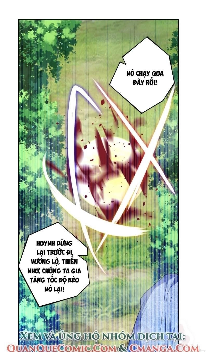 Nhất Đẳng Gia Đinh Chapter 94 - 1