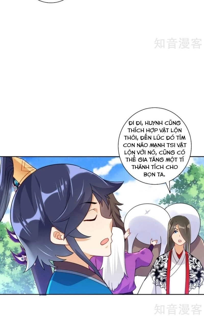 Nhất Đẳng Gia Đinh Chapter 94 - 4