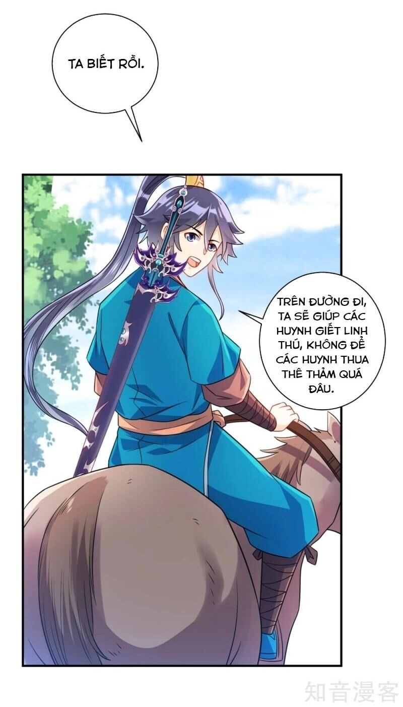 Nhất Đẳng Gia Đinh Chapter 94 - 6