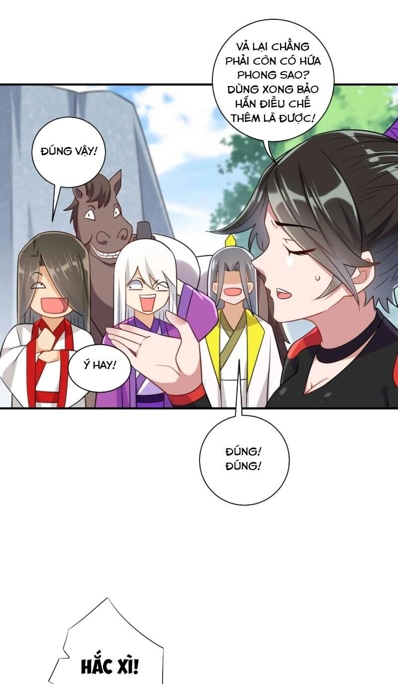 Nhất Đẳng Gia Đinh Chapter 94 - 11