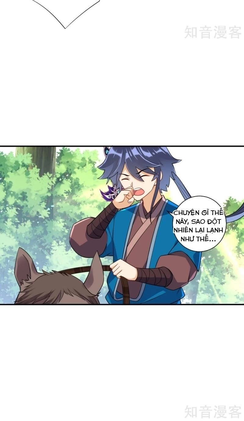 Nhất Đẳng Gia Đinh Chapter 94 - 12