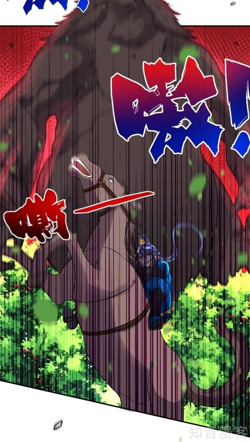 Nhất Đẳng Gia Đinh Chapter 94 - 14