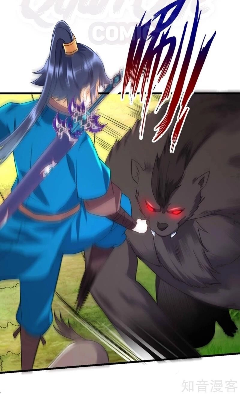 Nhất Đẳng Gia Đinh Chapter 94 - 16