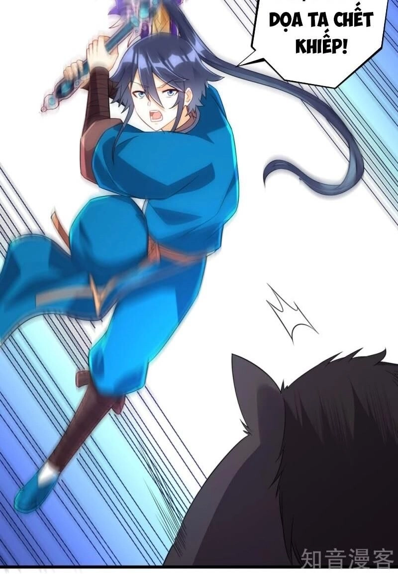 Nhất Đẳng Gia Đinh Chapter 94 - 18