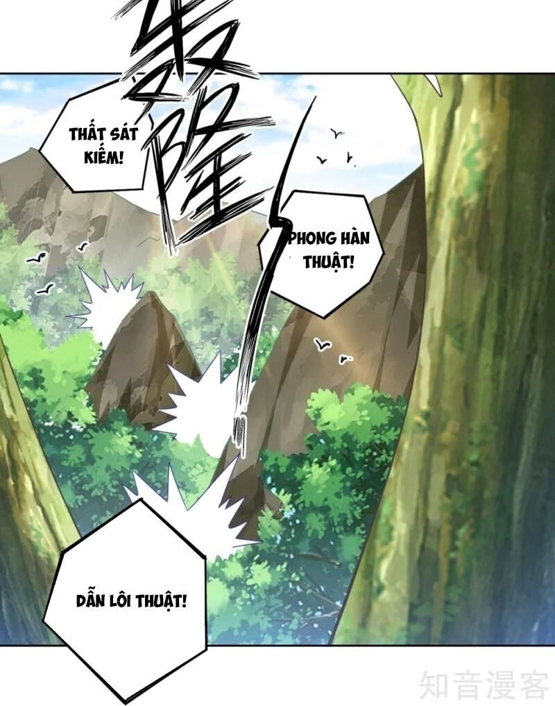 Nhất Đẳng Gia Đinh Chapter 94 - 20