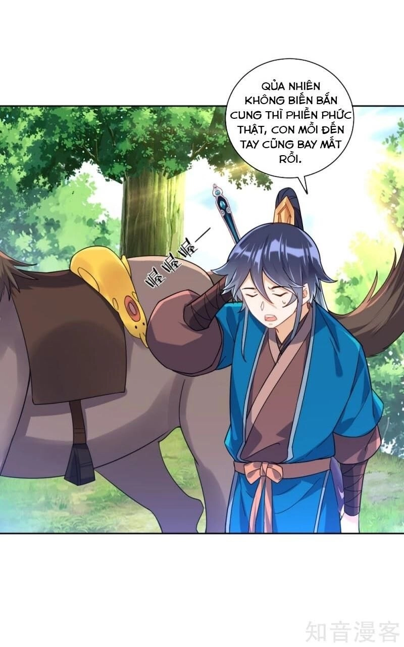 Nhất Đẳng Gia Đinh Chapter 94 - 22