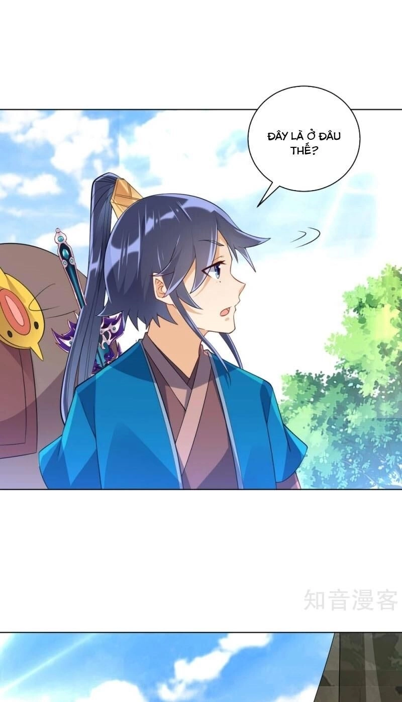 Nhất Đẳng Gia Đinh Chapter 94 - 23