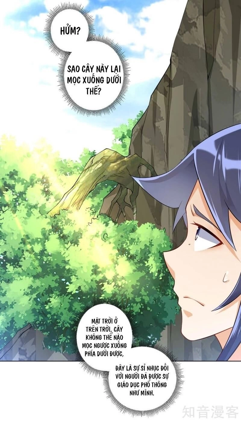 Nhất Đẳng Gia Đinh Chapter 94 - 24