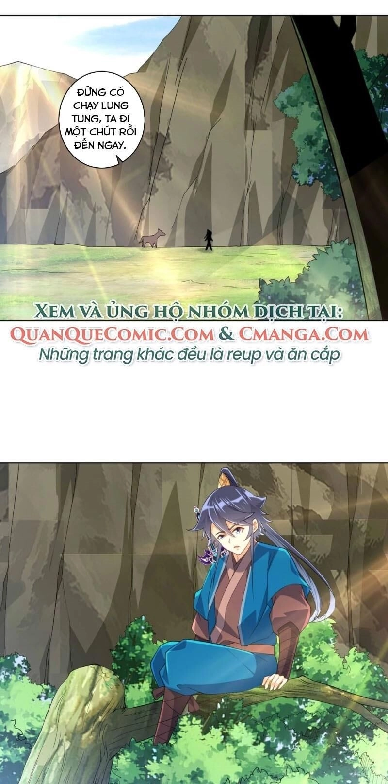 Nhất Đẳng Gia Đinh Chapter 94 - 25